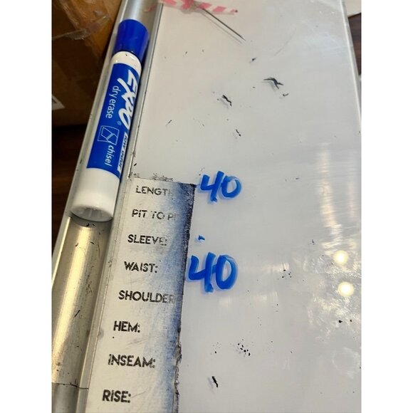 Retro Paisley Maxi Skirt Black 2X Polka Dot Boho Western Indie Folk Hippie Chic - Picture 6 of 9